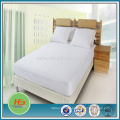 Chinese supplier bed bug zippered mattress cover